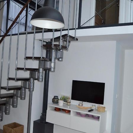 Duplex Alameda De Hercules Sevilla Exteriér fotografie