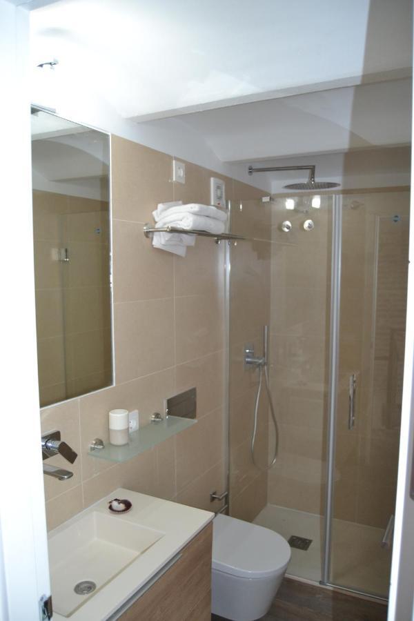 Duplex Alameda De Hercules Sevilla Exteriér fotografie